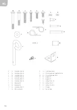 Предварительный просмотр 55 страницы Axley 729026 Operating Instructions Manual