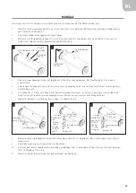 Предварительный просмотр 56 страницы Axley 729026 Operating Instructions Manual