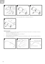 Предварительный просмотр 57 страницы Axley 729026 Operating Instructions Manual