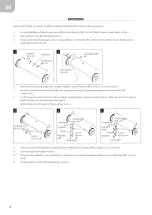 Предварительный просмотр 66 страницы Axley 729026 Operating Instructions Manual