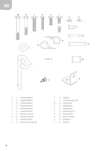 Предварительный просмотр 72 страницы Axley 729026 Operating Instructions Manual