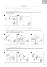 Предварительный просмотр 73 страницы Axley 729026 Operating Instructions Manual