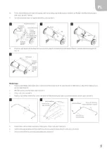 Предварительный просмотр 81 страницы Axley 729026 Operating Instructions Manual