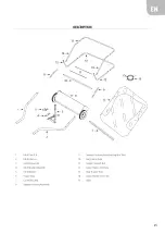 Предварительный просмотр 85 страницы Axley 729026 Operating Instructions Manual