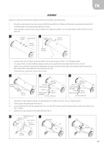 Предварительный просмотр 87 страницы Axley 729026 Operating Instructions Manual