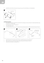 Предварительный просмотр 88 страницы Axley 729026 Operating Instructions Manual