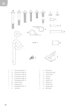 Предварительный просмотр 100 страницы Axley 729026 Operating Instructions Manual