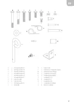 Предварительный просмотр 107 страницы Axley 729026 Operating Instructions Manual