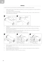 Предварительный просмотр 108 страницы Axley 729026 Operating Instructions Manual