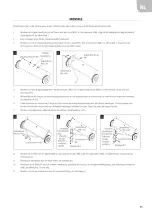 Предварительный просмотр 115 страницы Axley 729026 Operating Instructions Manual