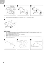 Предварительный просмотр 116 страницы Axley 729026 Operating Instructions Manual