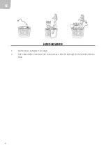 Preview for 4 page of Axley 733011 Operating Instructions Manual