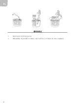 Preview for 8 page of Axley 733011 Operating Instructions Manual