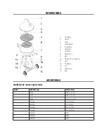 Preview for 4 page of Axley 737-101 User Instructions