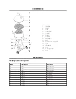 Preview for 7 page of Axley 737-101 User Instructions