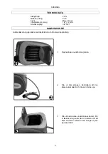 Preview for 3 page of Axley 751-011 User Instructions