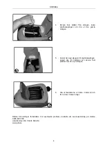 Предварительный просмотр 4 страницы Axley 751-011 User Instructions