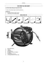 Предварительный просмотр 5 страницы Axley 751-011 User Instructions