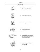 Предварительный просмотр 5 страницы Axley 761-017 Operating Instructions Manual