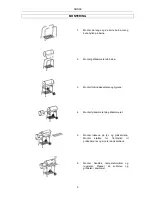 Preview for 9 page of Axley 761-017 Operating Instructions Manual