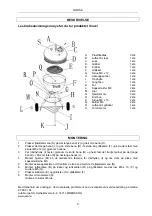 Preview for 3 page of Axley 761-056 Assembly Instructions