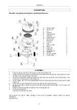 Preview for 5 page of Axley 761-056 Assembly Instructions