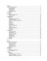 Preview for 2 page of Axley 761-058 Operating Instructions Manual