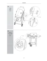 Preview for 21 page of Axley 761-058 Operating Instructions Manual