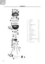 Preview for 14 page of Axley 761-077 Operating Instructions Manual