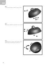 Preview for 16 page of Axley 761-077 Operating Instructions Manual