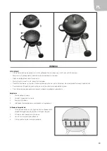 Preview for 29 page of Axley 761-077 Operating Instructions Manual