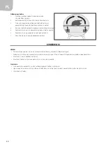 Preview for 30 page of Axley 761-077 Operating Instructions Manual