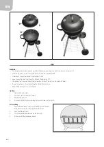 Preview for 38 page of Axley 761-077 Operating Instructions Manual