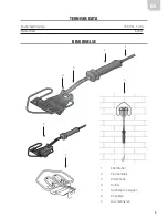 Предварительный просмотр 9 страницы Axley 769-087 User Instructions