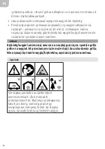 Preview for 18 page of Axley 769084 Operating Instructions Manual