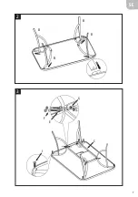 Предварительный просмотр 7 страницы Axley 790-209 Operating Instructions Manual