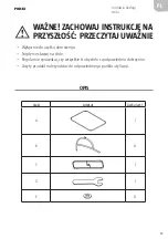 Предварительный просмотр 13 страницы Axley 790-209 Operating Instructions Manual