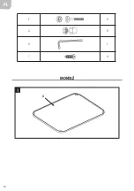 Предварительный просмотр 14 страницы Axley 790-209 Operating Instructions Manual