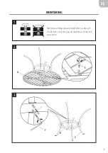 Предварительный просмотр 7 страницы Axley 790-216 Operating Instructions Manual