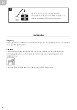 Предварительный просмотр 8 страницы Axley 790-216 Operating Instructions Manual