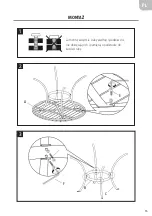 Предварительный просмотр 15 страницы Axley 790-216 Operating Instructions Manual