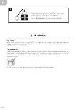 Предварительный просмотр 16 страницы Axley 790-216 Operating Instructions Manual