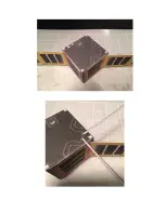 Preview for 6 page of AXM Paper Space Scale Models IRVINE 01 CubeSat Instruction Manual