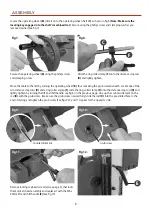 Предварительный просмотр 6 страницы Axminster Craft 107675 Original Instructions Manual