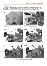 Предварительный просмотр 13 страницы Axminster Craft 107675 Original Instructions Manual