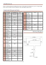 Предварительный просмотр 10 страницы Axminster Craft AC150BB Original Instructions Manual