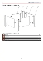 Предварительный просмотр 27 страницы Axminster Craft AC150SM Original Instructions Manual