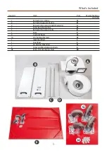 Preview for 3 page of Axminster Craft AC153E Original Instructions Manual