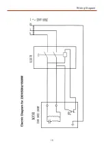 Preview for 19 page of Axminster Craft AC153E Original Instructions Manual