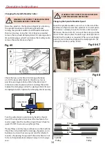 Предварительный просмотр 34 страницы Axminster Craft AC250CM Manual